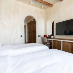 2-местный номер стандарт с террасой