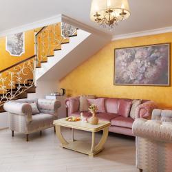 Фото Отель Golden Park (Голден Парк)