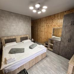 Фото Отель Sky House Yeghegis (Скай Хаус )