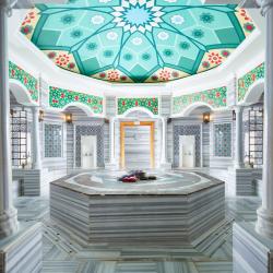 Фото Отель Rixos Almaty (Риксос )