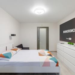 Апартаменты стандарт