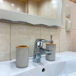 Фото Отель Апарт Комфорт на проспекте Московский