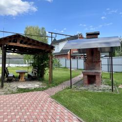 Фото Отель Гостевой дом