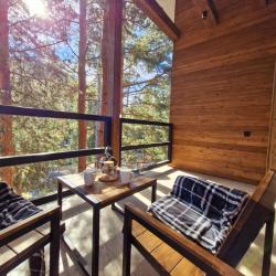 Номер студия (мансарда)