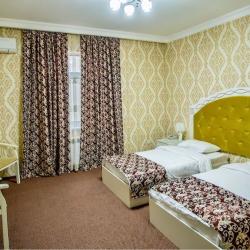 Фото Отель Reikartz Modarixon Bukhara (Рейкартц Модарихон )