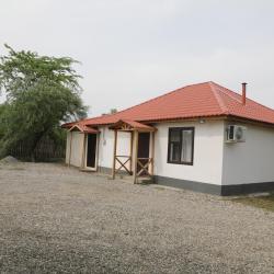 Фото Отель Беной Тревел Озеро