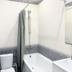 Фото Отель Апартменты на улице Университетская 49