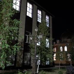 Фото Отель Столица Севера