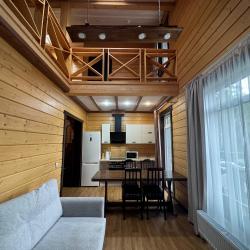 3-комнатные апартаменты стандарт #724