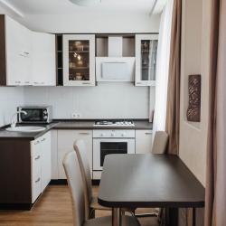 Фото Апартаменты на улице Егорьевская, 7