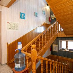 Фото Отель Грэй-S