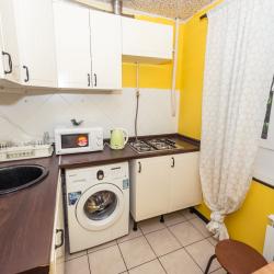 Фото Отель Погостим на улице Комарова 8