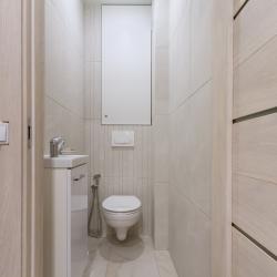 2-комнатные апартаменты улучшенные Большевистская , 35