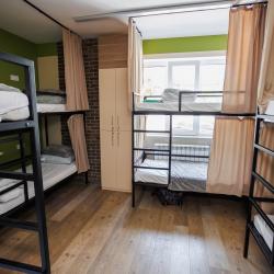 Фото RE hostel Premium (Ре Хостел Премиум)