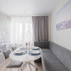 Фото Отель RentAp (РентАп) на улице Новогородская 15