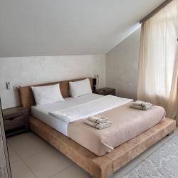 2-местный номер делюкс