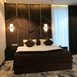 Фото Отель Unique Hotel (Юник)