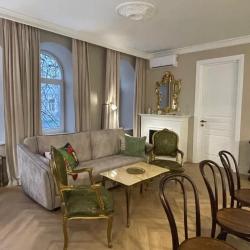 Фото Апартаменты на улице Рождественская