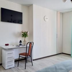 Фото Апартаменты на 5-ой просеке