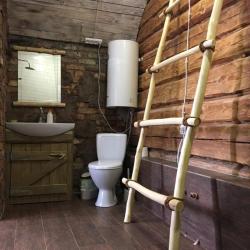 Фото Отель Угоринка