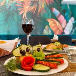 Фото Отель Amra Sunrise (Амра Санрайз)