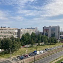 фото 20 Апартаменты CentralPointSpb (ЦентралПоинтСпб)