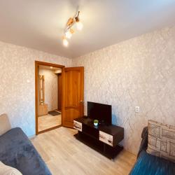 Фото Апартаменты Level на улице Карла Маркса 258А
