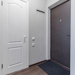 Фото Отель Стрелка на улице Бурнаковская 107