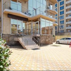 Фото Отель Villa Gold (Вилла Голд)