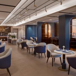 Фото Отель Intercontinental (Интерконтиненталь)