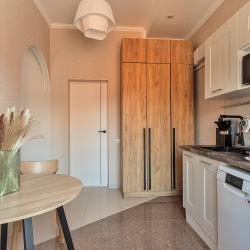 Апартаменты студия Выборг, Ленинградский проспект, 10