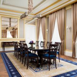 фото 39 Lotte Hotel St. Petersburg (Лотте Санкт-Петербург)