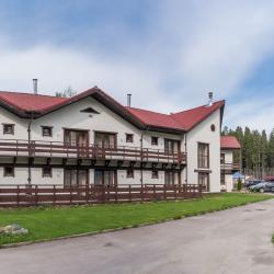 Фото Отель Гардарика