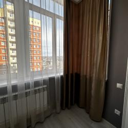 1-комнатные апартаменты стандарт