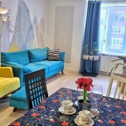 Фото Апартаменты на улице Кальная 34