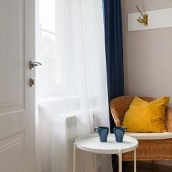 Фото Отель Арт Апарт