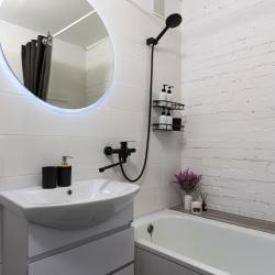Фото Отель Eliza Home на улице Гидростроителей
