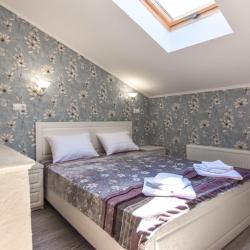 Фото Отель Прованс