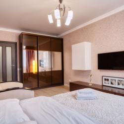 1-комнатные апартаменты стандарт