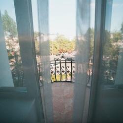 Фото Отель Амур