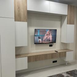 1-комнатные апартаменты улучшенные
