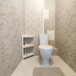 Фото Апартаменты на улице Архитектора Белова 6к3
