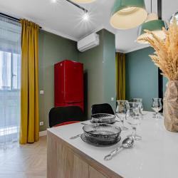 Апартаменты студия