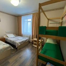 Фото Отель Boutique Hotel (Бутик)