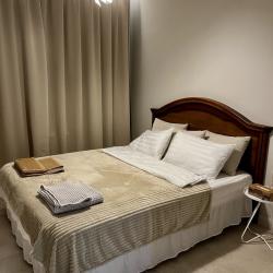 Фото Апартаменты на улице Вороницина 18 корпус 1