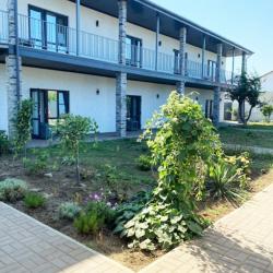 Фото Отель Солнце