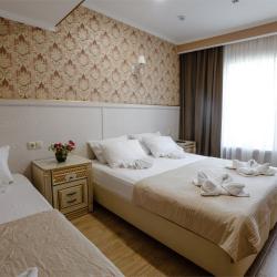 Фото Отель Гранд Вилла Семейная