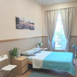 Фото Хостелы Рус-