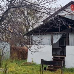 Фото Отель Южный вайб Домик