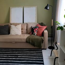 Фото Апартаменты на улице Дубравная 10